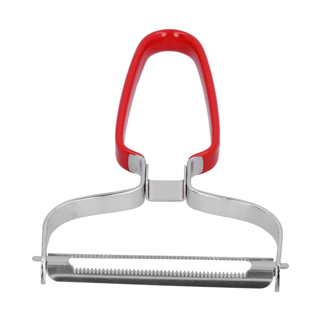 Cuchillo pelador, pelador de verduras multifuncional manual pelador de verduras manual pelador de verduras de grado profesional
