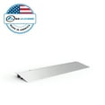 thumbnail image 2 of EZ-ACCESS TRANSITIONS 1.5 Inch Portable Aluminum Modular Entry Ramp, 2 of 10
