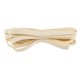 thumbnail image 2 of Cuerda de Cordón de de Cuero Suave para Hippie, Colr, Joyería, Artesanía, Bricoje Beige Sunnimix Cordón de gamuza para hacer joyas, 2 of 8