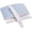 25 Count(100/180 Grit), variant on General 10 Pcs 100/180 Grit Nail Files - Double-Sided Emery Boards for Acrylic, Gel & Natural Nails