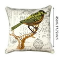 thumbnail image 2 of Pillowcase Decoration Pillowcase Sofa Decoration Sofa Holiday Decoration, 2 of 3