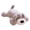 E-962 C, variant on E-962 A Plush Lying Down Dog Doll Realistic Cuddle For Dog Lovers #GC14A