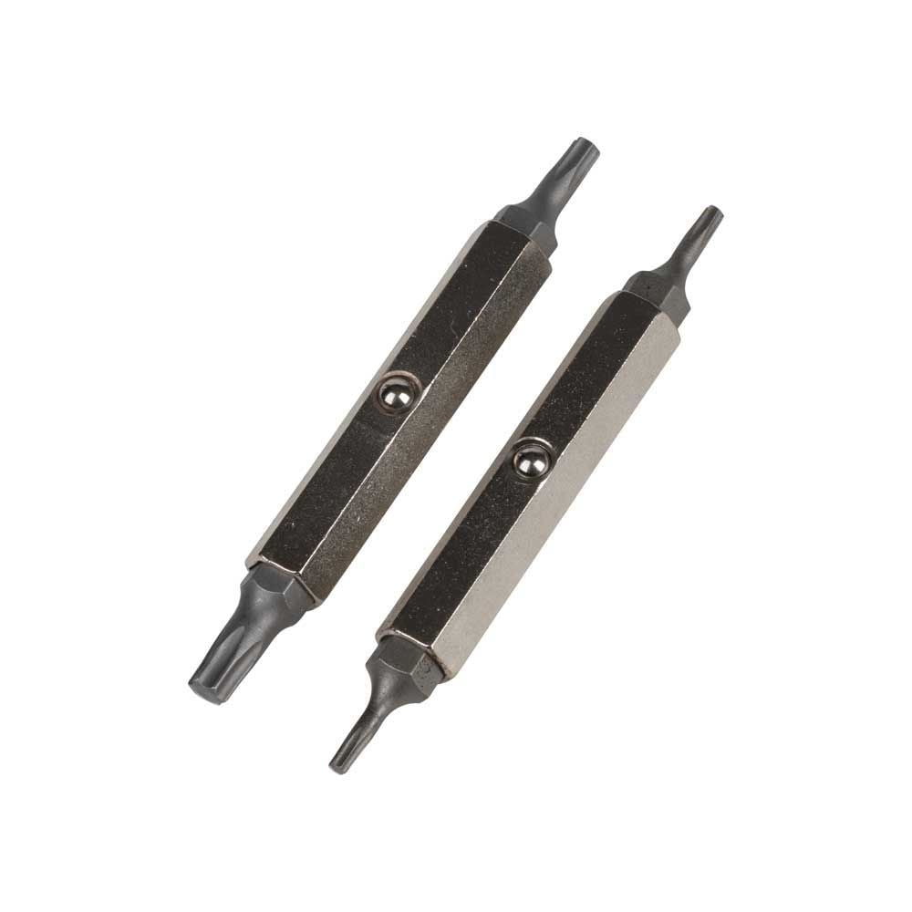 Klein Tools 32536 10-Fold TORX Screwdriver/ Nut Driver