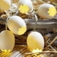 thumbnail image 2 of Guirnalda de luces de Pascua 20 LED Decoración de Pascua para exteriores, Guirnalda de luces de pollitos de Pascua de color blanco cálido fuera de la batería, Guirnalda de luces de decoración de, 2 of 5