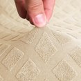 thumbnail image 1 of Split Office Chair Cover Waterproof Universal Washable Protective beige, 1 of 9