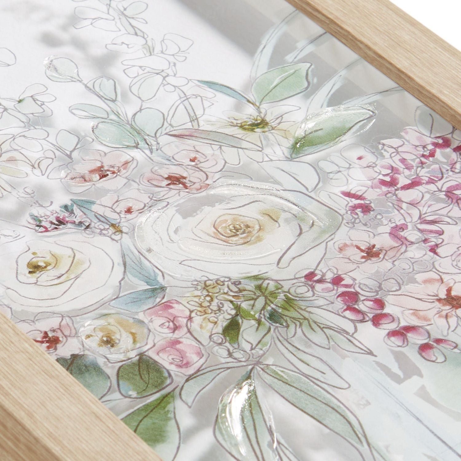 Décoration murale HOMETRENDS