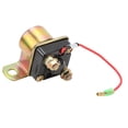 thumbnail image 3 of Relé de solenoide de arranque 3087196 Relé de solenoide de arranque Relé de arranque Interruptor de solenoide Funcionalidad inteligente, 3 of 10