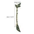 thumbnail image 2 of Ofertas Únicas 1 Pc Cadena Extensora de Bolsa Versátil para Viajar Verde Aleación Poliéster, 2 of 5