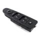 thumbnail image 1 of Applies to 93570-2D000 Suitable For 02-06 Hyundai Elantra Automotive Glass Lift Switch Window Adjustment Switch, 1 of 4