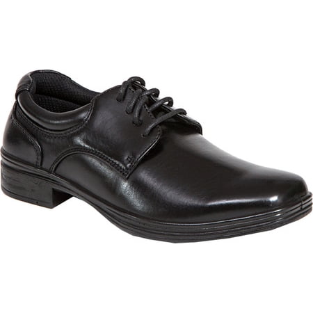 

Deer Stags Kid s Blazing Classic Dress Comfort Oxford (Little Kid/Big Kid)