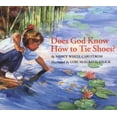 thumbnail image 2 of Does God Know How to Tie Shoes?, (Paperback), 2 of 2