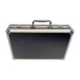thumbnail image 4 of Caja de almacenamiento de bolas de billar, soporte para bolas, fácil de abrir y cerrar, accesorios de billar con asa de transporte, bolsa de transport, 4 of 8