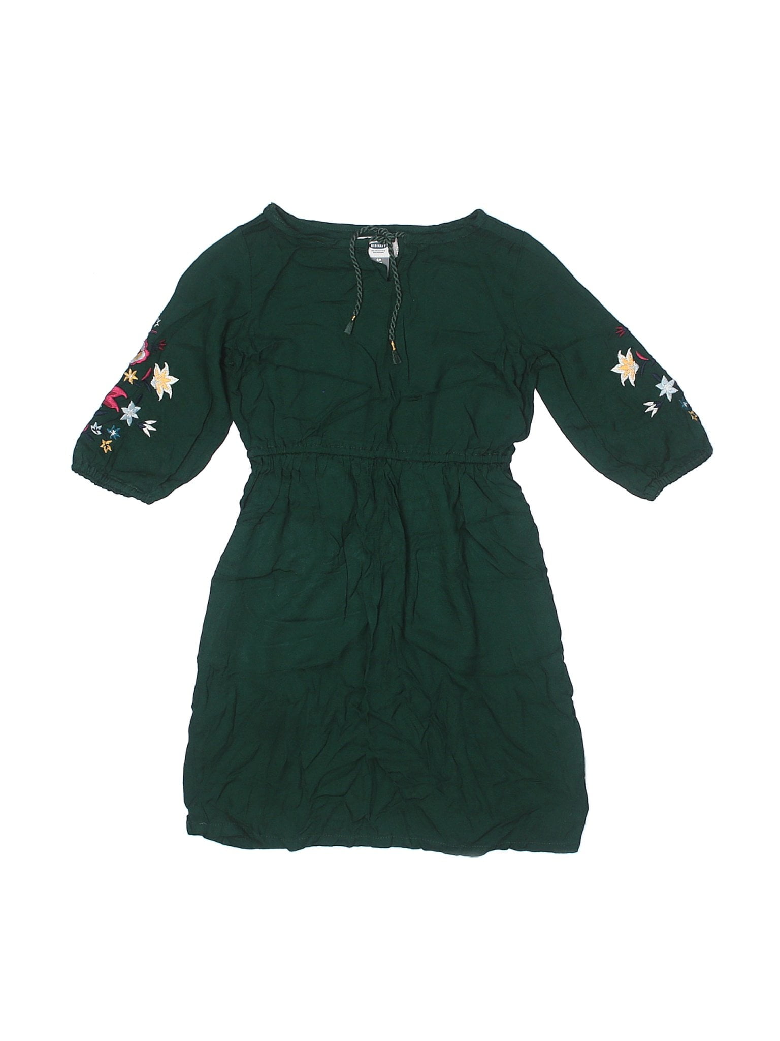 old navy big girl dresses