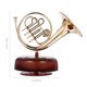 thumbnail image 2 of unbranded Caja Musical Retro Decorativa Para Escritorio Con Instrumentos Y Mecanismo De, 2 of 5