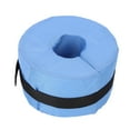 thumbnail image 5 of Ccdes Foot Support Pillow,Ankle  Pillow Bed Ankle Heel Elevator Hand And Foot Pillow For Recovery,Heel Protector For Bed, 5 of 8