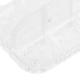 thumbnail image 3 of BESTYASH White Flatback Nail Pearls for DIY Elegant Half Round Pearls for Nail Art Decoration, 3 of 8