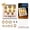 White, variant on DIY Museum of Us Kit Picture Frame Shadow Box Romantic Gift for Woman, 8 Gold Mini Picture Frames & 8 People Figurines, Personalized Gift for Valentine, Mother, Anniversary, Christmas & Home Decor