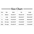 thumbnail image 4 of Men Cargo Pants Solid Drawstring Zip Pockets Casual Hiking Joggers Athletic Straight Leg Pant Workout Loose Trousers Purple, 4 of 4