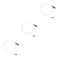 thumbnail image 1 of Speravity Conector de cambiador de aceite de freno de vehículos de plástico profesional Flexible antioxidante 1,2 m tubo de bombeo accesorios Type1 NO1, 1 of 6