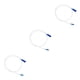 thumbnail image 1 of Speravity Conector de cambiador de aceite de freno de vehículos de plástico profesional Flexible antioxidante 1,2 m tubo de bombeo accesorios de Type1 NO1 Speravity CBP265135, 1 of 6