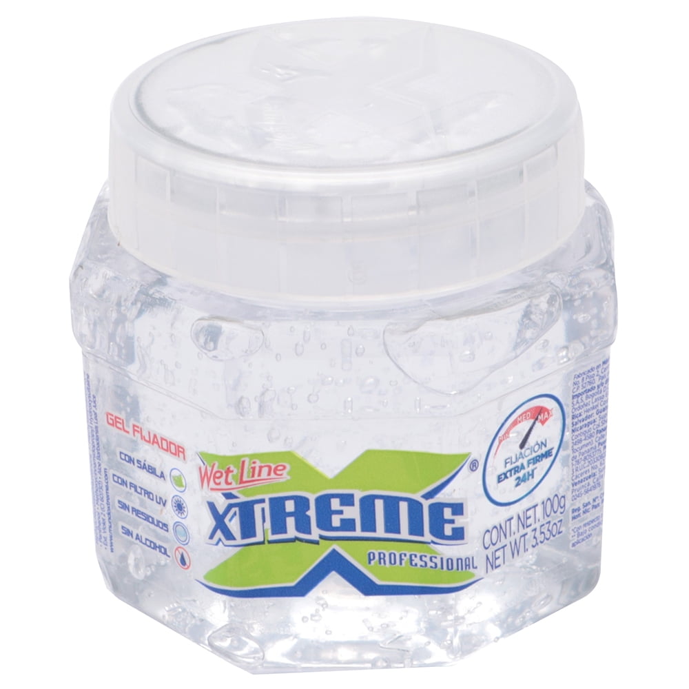 Xtreme Gel Clear Professional - Walmart.com - Walmart.com