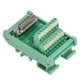 thumbnail image 5 of Bloque de Terminales ANGGREK DB15-G7 Macho de Cobre Para Cable 14-26AWG, 5 of 8