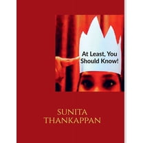 Atleast, You Should Know! (Paperback)