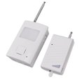 thumbnail image 3 of Real Time Bedside Call Bell,Wireless Call Bell Voice Wireless Bedside Call Bell Long Distance Call Bell Professional Grade, 3 of 8