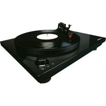 Reloop Turn 3 - HiFi Professional Belt Drive Turntable System