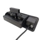 thumbnail image 5 of Interruptor de liberación de la manija del maletero, interruptor de botón de la tapa del maletero, 51247118158 Con cámara, 5 of 7