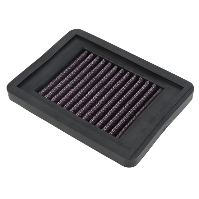 Limpiador de filtro de aire para motocicleta, repuesto de alto flujo para YZF R3 R25 MT03 TMAX530 TMAX500 Jadeshay A