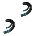 thumbnail image 1 of Advancent 2021 nueva cinta para manillar de bicicleta de carretera serie de Metal agarre accesorios de ciclismo Fixie Gear Correa PU EVA envoltura Type4 NO4 Advancent CBP176732, 1 of 1