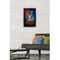 thumbnail image 3 of Netflix Stranger Things - Une feuille, 3 of 4