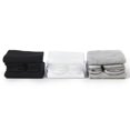 thumbnail image 4 of 3 Pairs Adult Socks Split Toe Socks Tabi Socks Unisex Flip Flop Socks, 4 of 6