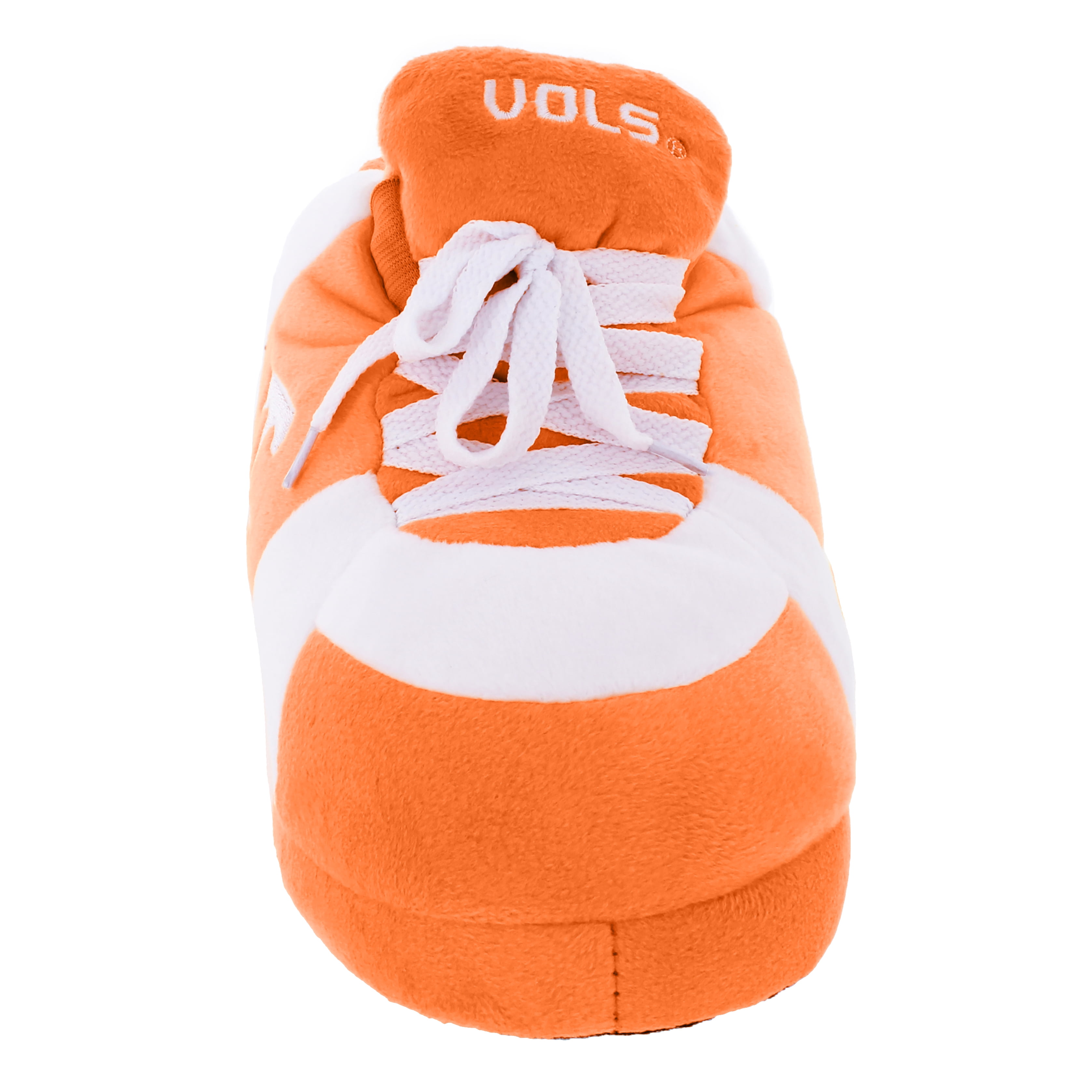 Tennessee Vols Original Comfy Feet Sneaker Slipper, Medium