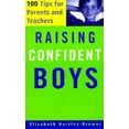 thumbnail image 2 of Raising Confident Boys: 100 Tips for Parents and Teachers, 2 of 2