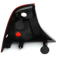 thumbnail image 3 of Geelife Tail Light For Ford 2005-2007 Focus Sedan RH, 3 of 8
