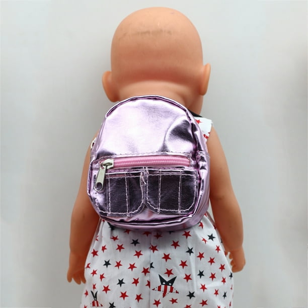 Green Train Quilted Backpacksdoll Green Train Quilted Backpacksdoll