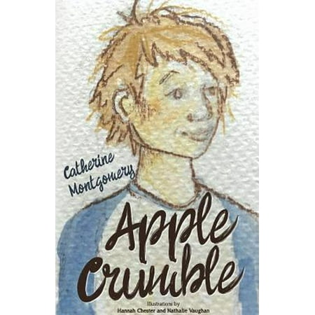APPLE CRUMBLE (Delias Best Ever Apple Crumble)