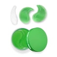 thumbnail image 3 of Parches para ojos Peter Thomas Roth Cucumber Detox Hydra-Gel 60, 3 of 9