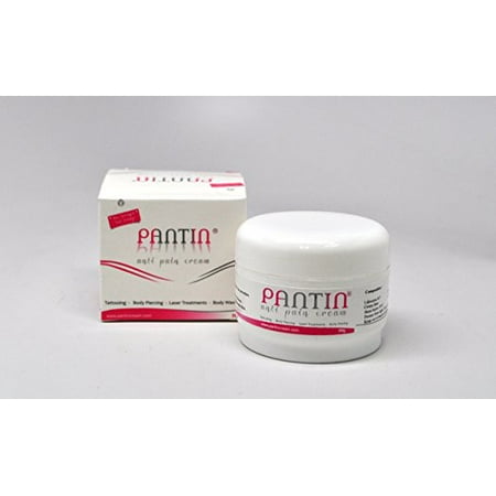 PANTIN Anti Pain Numbing Cream