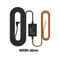 thumbnail image 2 of Cuerda Seguridad Speravity Buck Wire Camera Cable Recorder ABS, 2 of 6