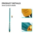 thumbnail image 4 of 1.5-3.6M Carbon Fiber Telescopic Fishing Rod 28Mh For Stream/Freshwater,1.8, 4 of 8