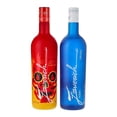 thumbnail image 2 of Pack de 6 Licor de Vodka Zaverich Spicy Tamarind + Premium 1 L, 2 of 3