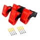 thumbnail image 2 of abrazaderas de resorte,abrazaderas de resorte clip de limpieza clips para alfombrillas,abrazadera de lavado de autos resistente para colgar alfombras de automóviles,abrazaderas de coche de, 2 of 9