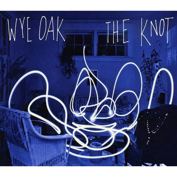 Wye Oak - The Knot - Music & Performance - CD