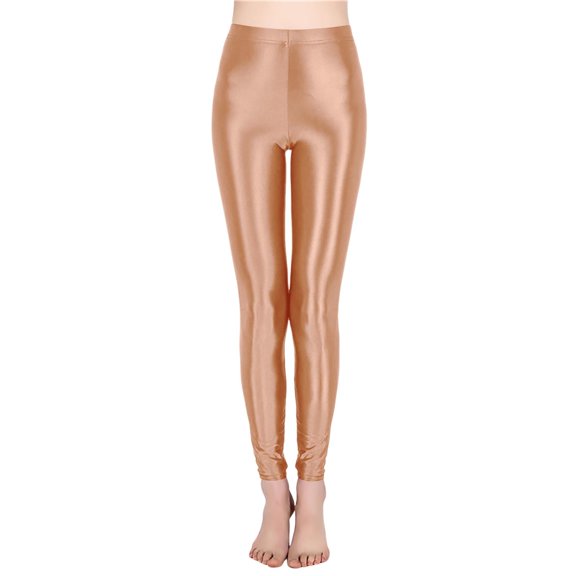 Gym Leggings for Women Plus Size Seamless Flared Workout Pants Casual Wide Leg Yoga Pants Flared Leggings for Women for Workout Running Athletic Activewear