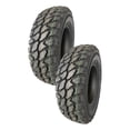thumbnail image 1 of Paq 2 Llanta LT265/70R17-10C 121/118Q AGATE AG-MT703, 1 of 2