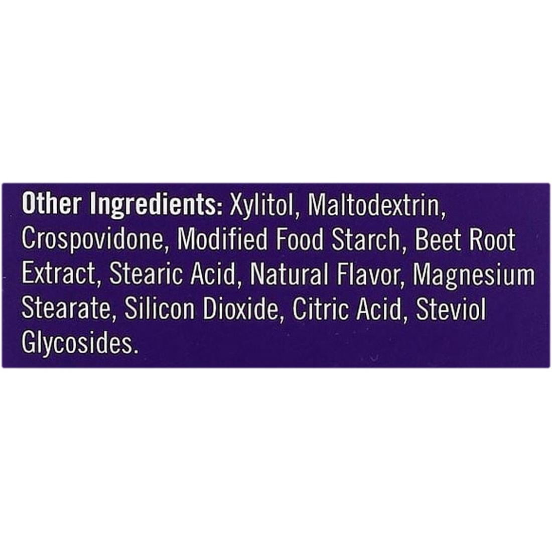 (2 Pack) Natrol Kids Melatonin Fast Dissolve Tablets, Helps You Fall Asleep Faster, Stay Asleep Longer, Easy to Take, Dissolves in Mouth, for Ages 4 & Up, Strawberry Flavor, 1mg, 40 Count
