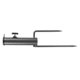 thumbnail image 4 of Support d'ancrage pour parasol de plage, piquet en acier, support pour mât de drapeau, pour jardin, pelouse, cour, 4 of 4